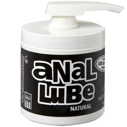 Anal Lubricants