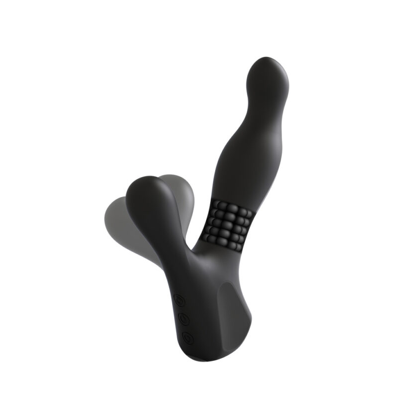 OptiMale Rimming Prostate Massager - Image 3