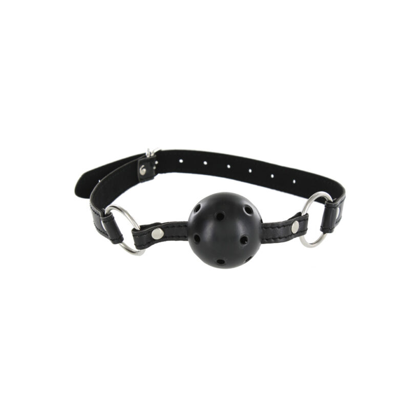 ToyJoy Amazing Bondage Sex Toy Kit - Image 3