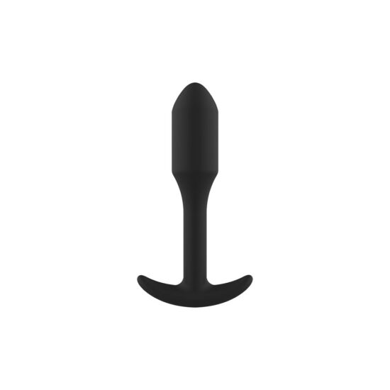 ToyJoy Anal Play Smooth Anal Plug