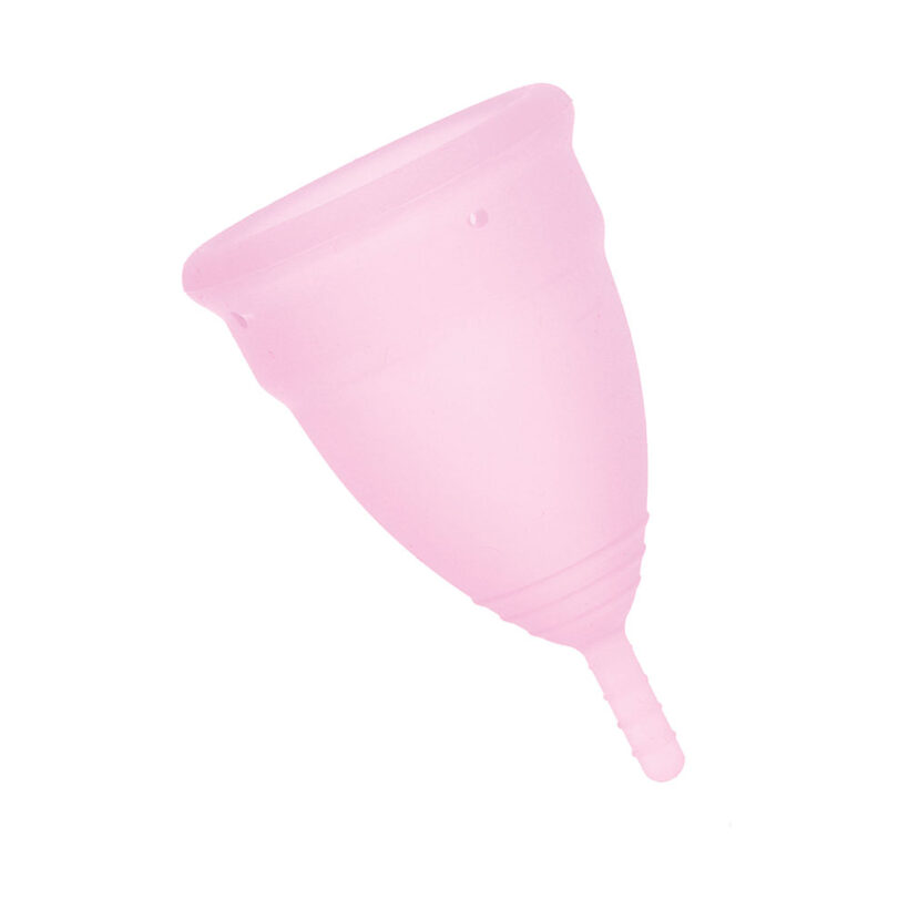 Mae B Intimate Health 2 Small Menstrual Cups - Image 2