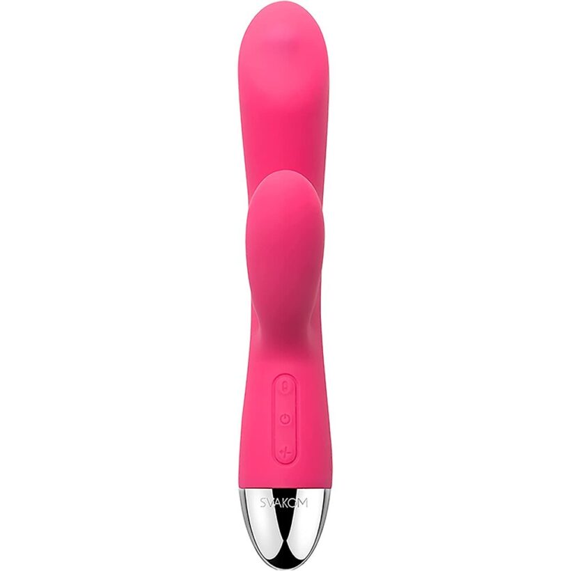 Svakom Trysta Targeted Rolling G Spot Vibrator - Image 2