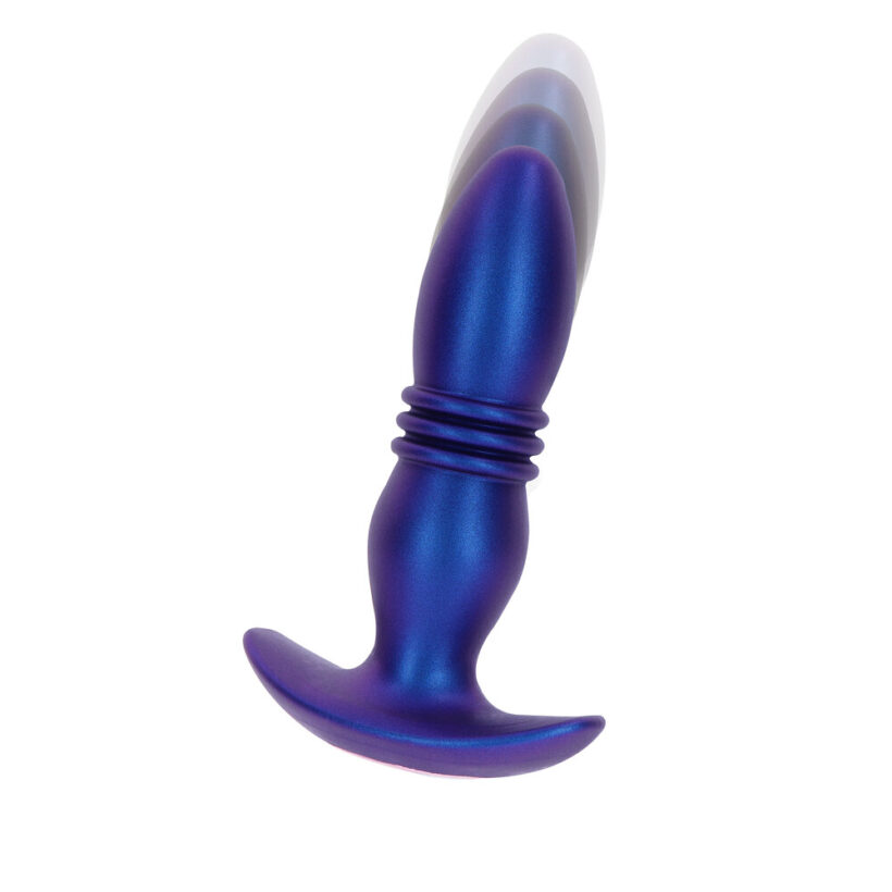 ToyJoy Buttocks The Tough Thrusting Buttplug - Image 2