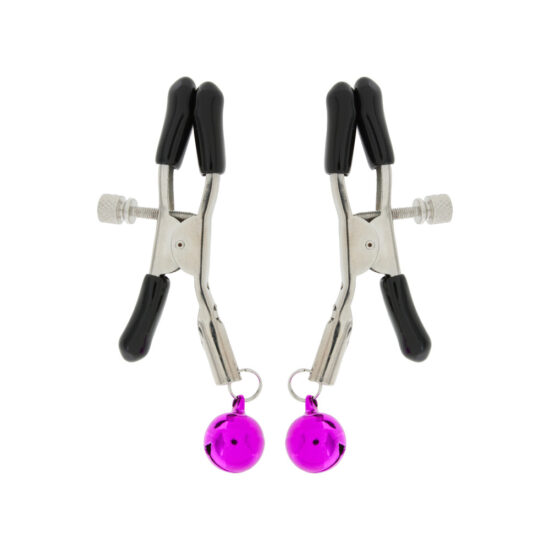 ToyJoy Adjustable Nipple Teasers