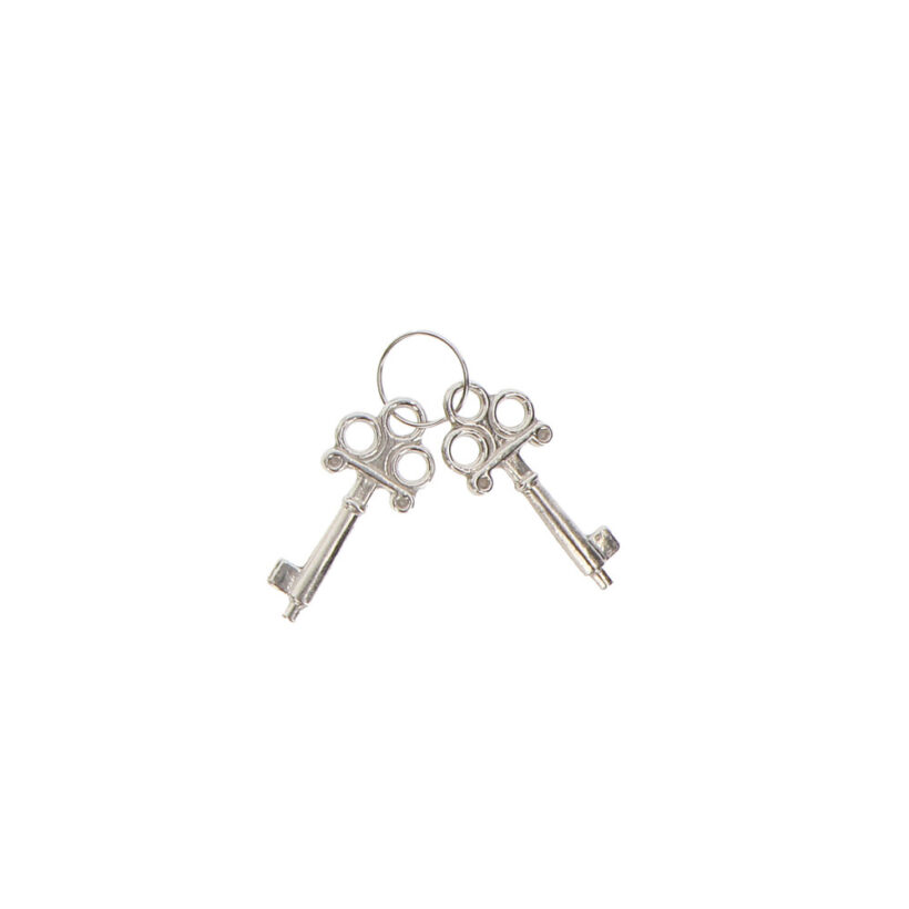 ToyJoy Metal Fun Cuffs - Image 3
