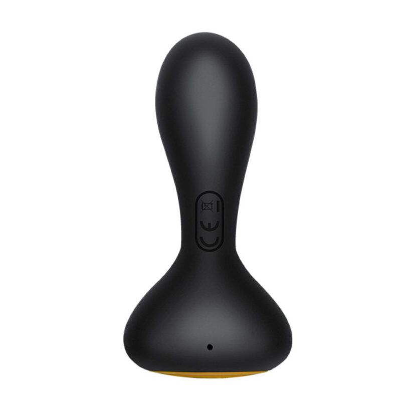 Svakom Vick Neo Black Interactive Prostate Massager - Image 3