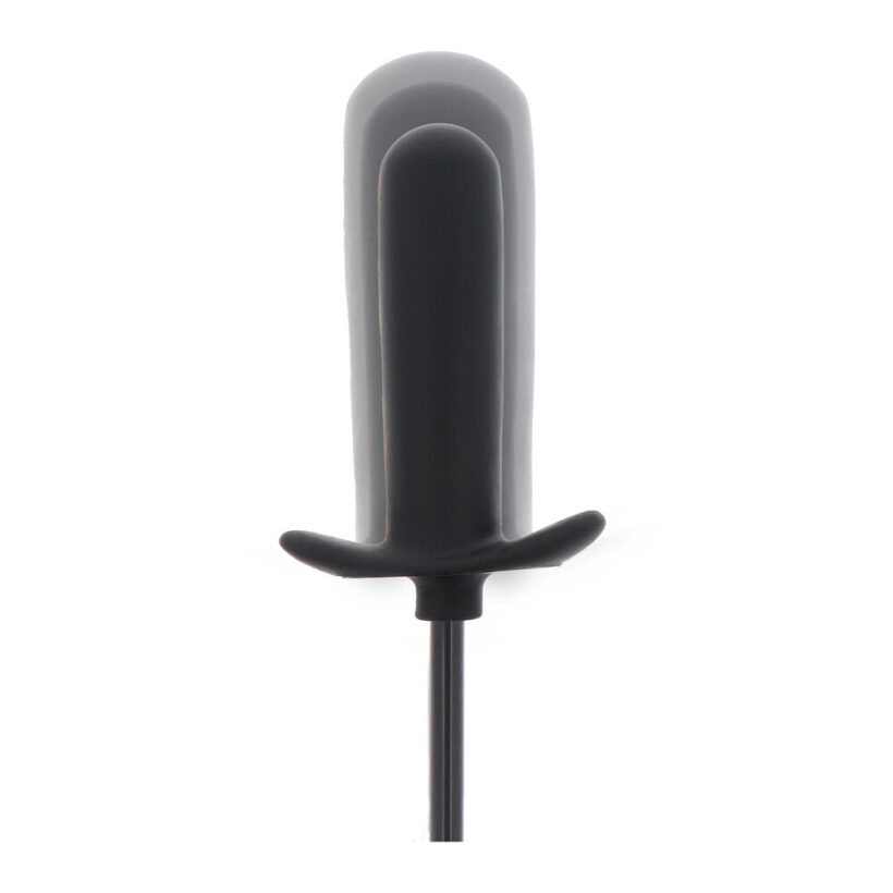 Hidden Desire Extreme Starter Inflatable Smooth Plug - Image 3