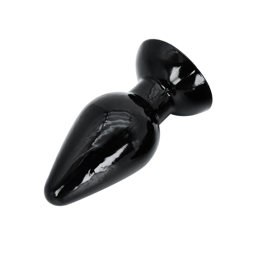 Hidden Desire Extreme Butt Plug Large 5.5 Inches - Image 2