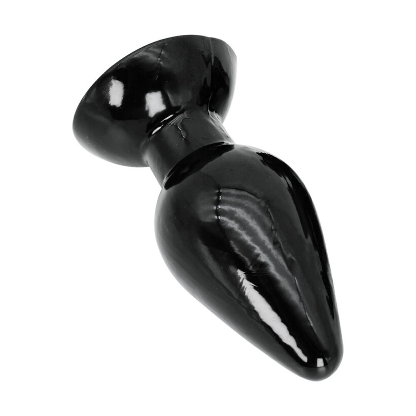 Hidden Desire Extreme Butt Plug Large 5.5 Inches - Image 3