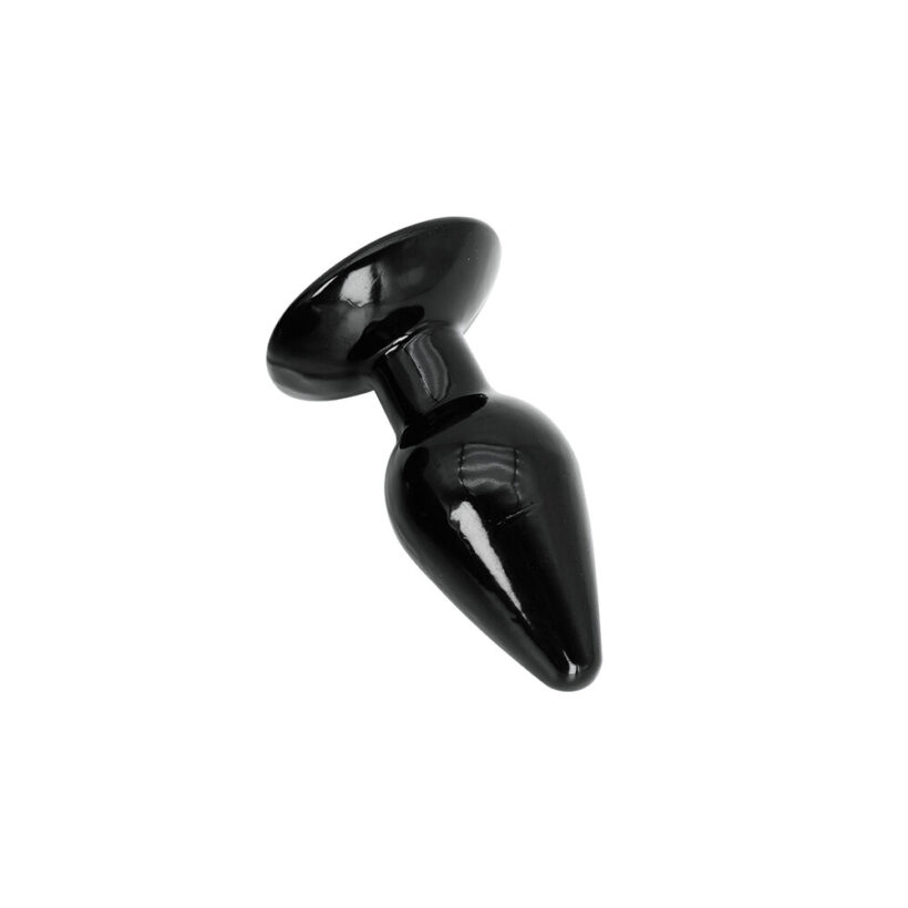 Hidden Desire Extreme Butt Plug XL 7 Inches - Image 2