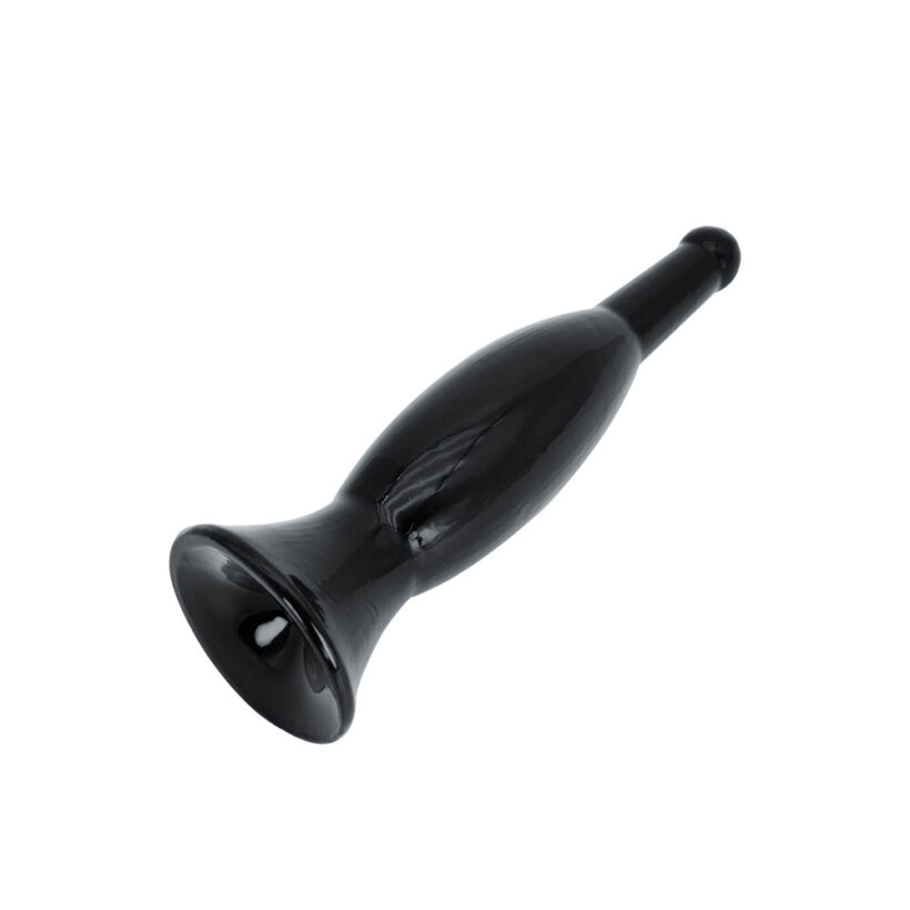 Hidden Desire Extreme Butt Plug Slider 10.6 Inches - Image 2