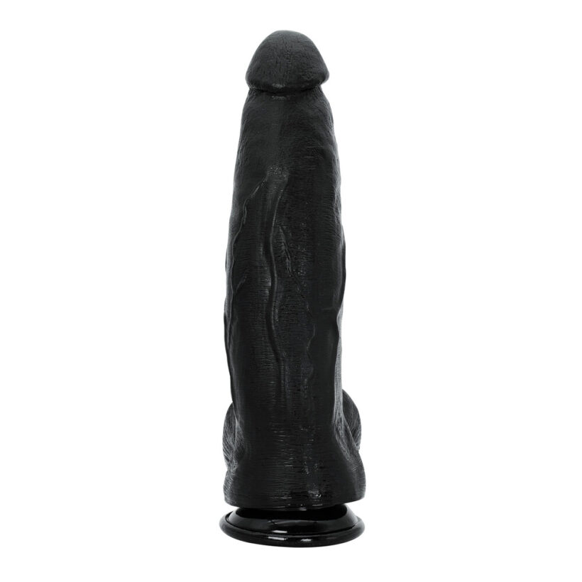 Hidden Desire Extreme Dildo XXL 12.5 Inch - Image 3