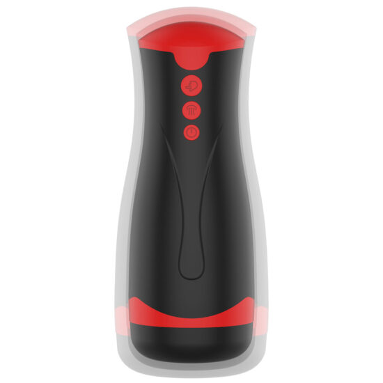 Hidden Desire Fusion X Deep Squeeze Masturbator