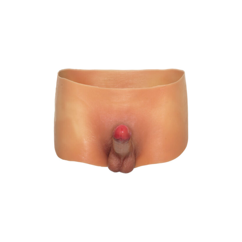 Hidden Desire Alter Ego Boxershort Large With Penis Dildo - Image 2