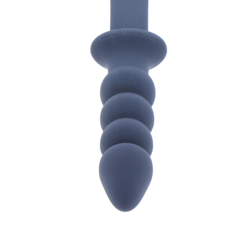 Taboom Silicone Paddle and Plug - Image 4