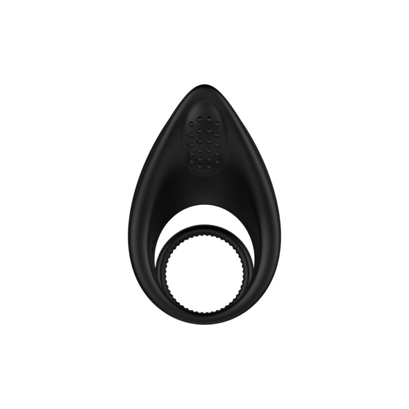 Nexus Enhance Vibrating Cock and Ball Ring - Image 3