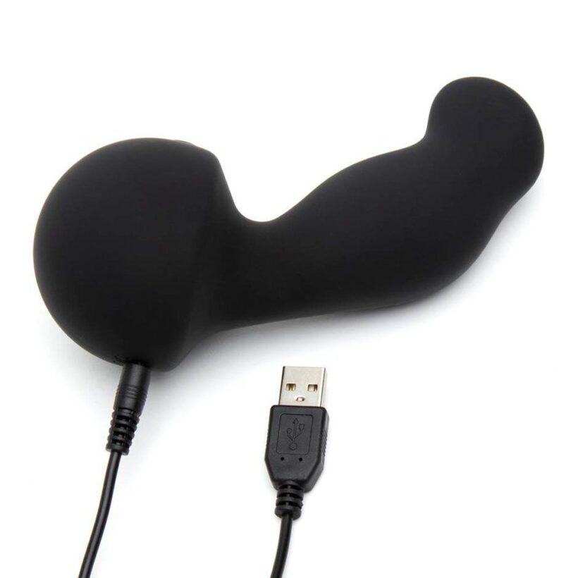 Nexus Gyro Vibe Hands Free Unisex Massager - Image 3