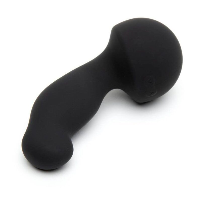 Nexus Gyro Vibe Hands Free Unisex Massager - Image 4