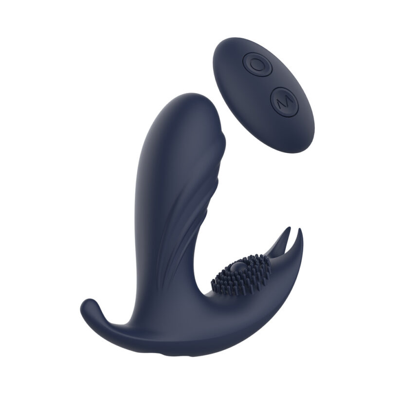 Startroopers Atomic Prostate Massager - Image 2