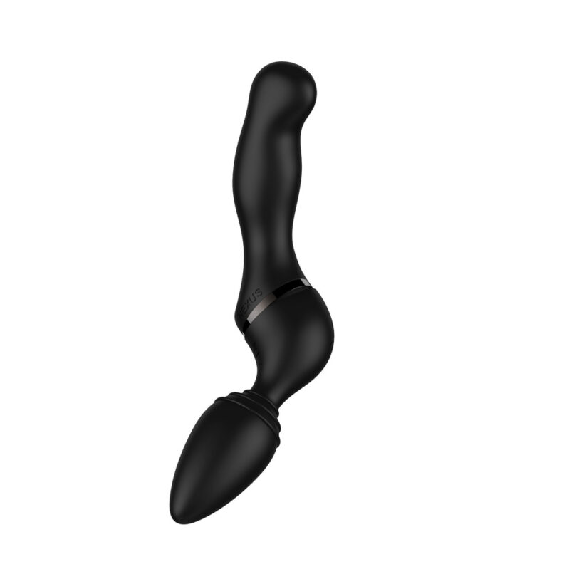 Nexus Rev Twist Vibrating Prostate Massager - Image 2