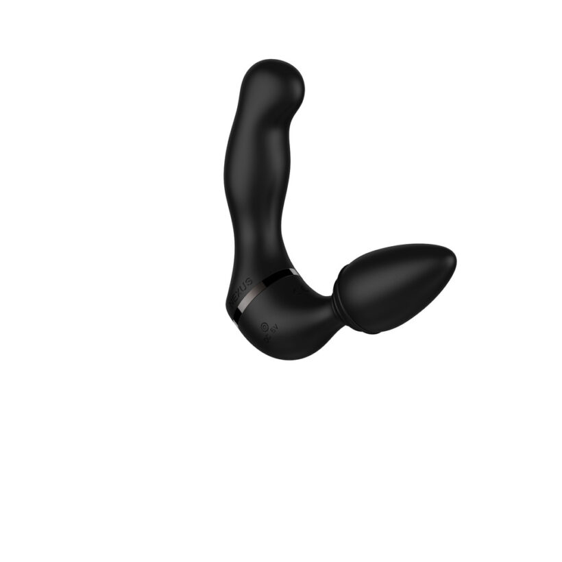 Nexus Rev Twist Vibrating Prostate Massager - Image 3