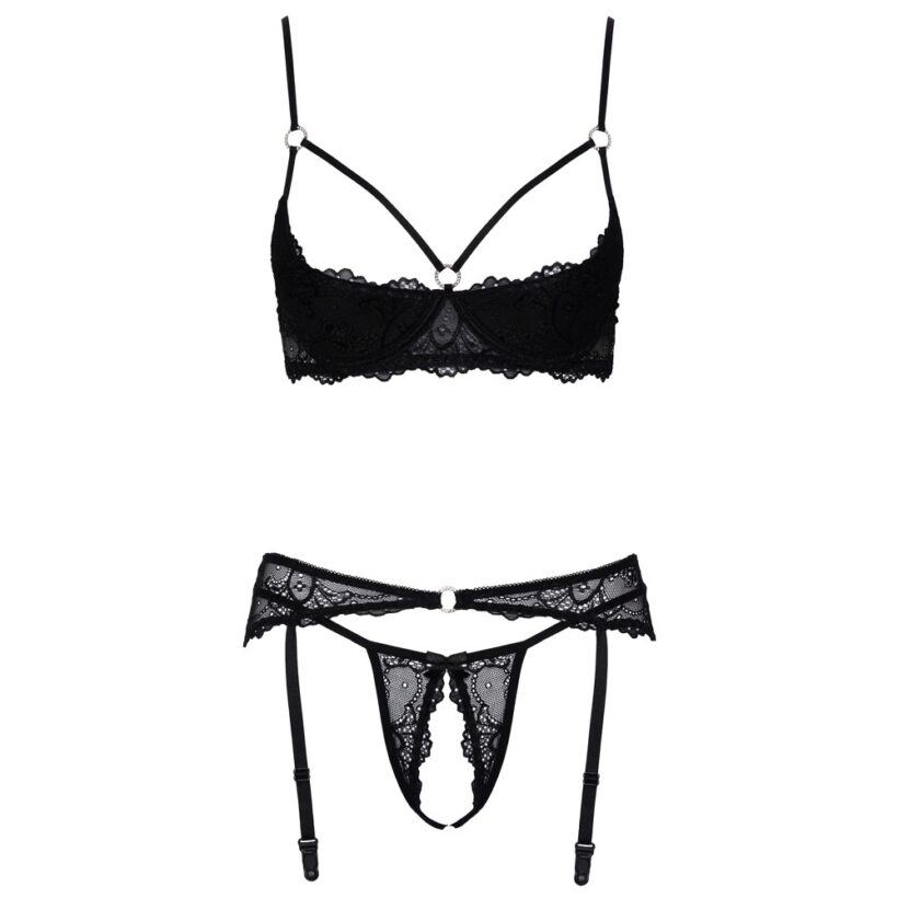 Cupless and Crotchless Set - Image 3