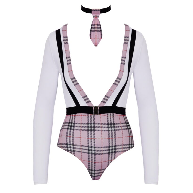 School Girl Costume - Image 4