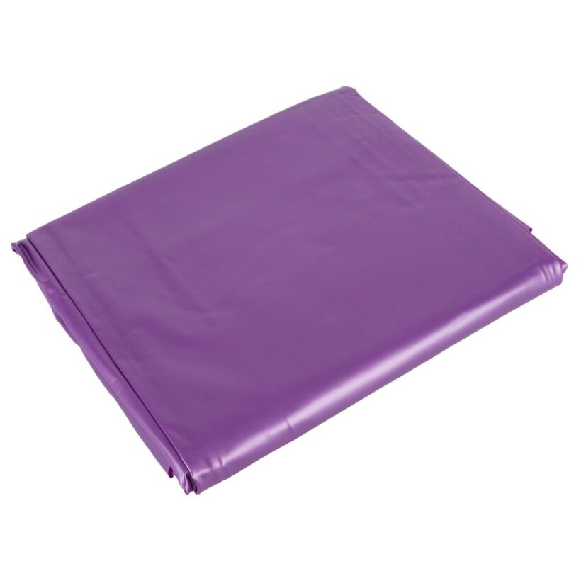 Purple Orgy Bedsheets - Image 2