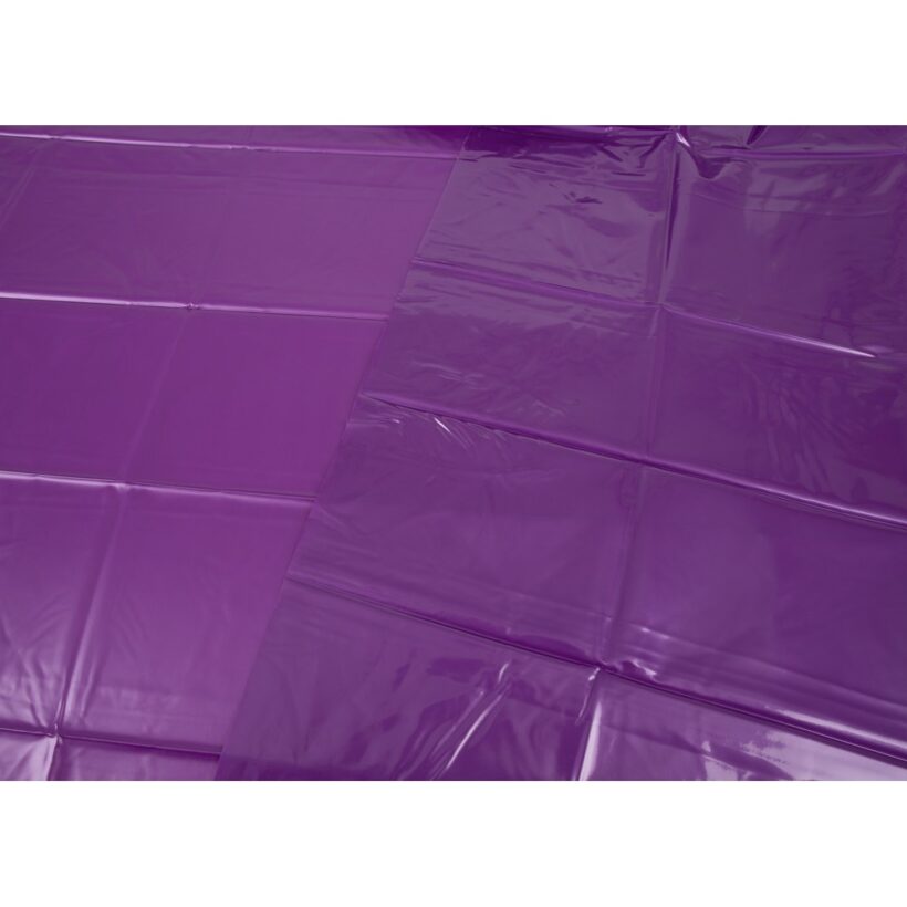 Purple Orgy Bedsheets - Image 3