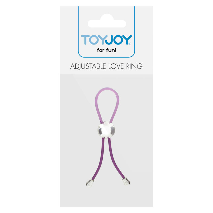 ToyJoy Hard To Please Joy Ring - Image 2