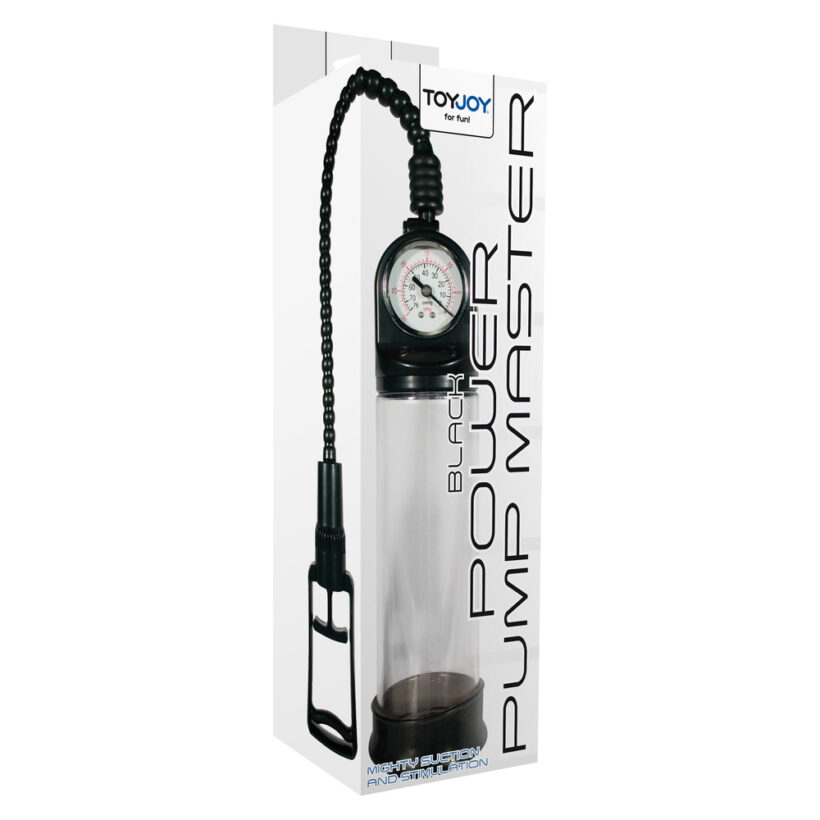 ToyJoy Power Pump Master - Image 2