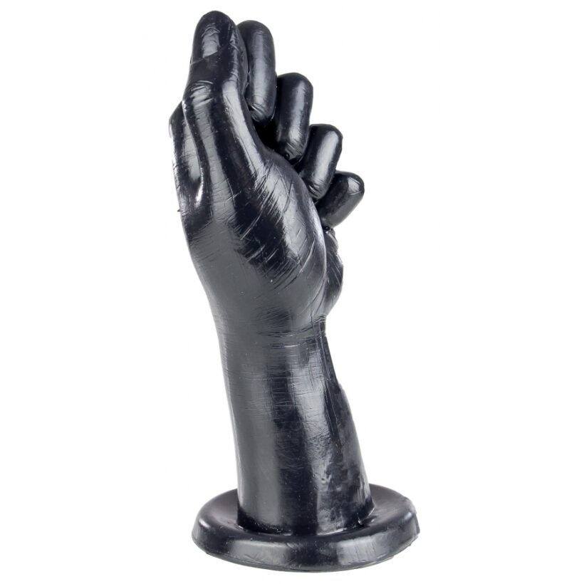Deep Hold Fist Dildo - Image 2