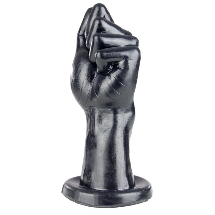 Deep Hold Fist Dildo - Image 3