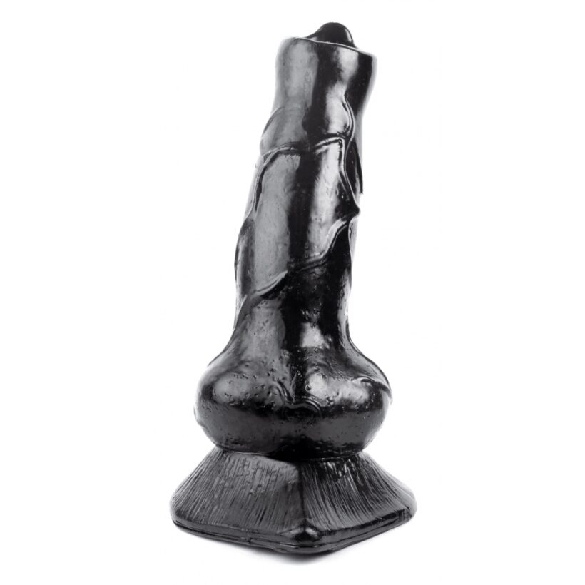 Animhole Maltese Dog Dildo - Image 3
