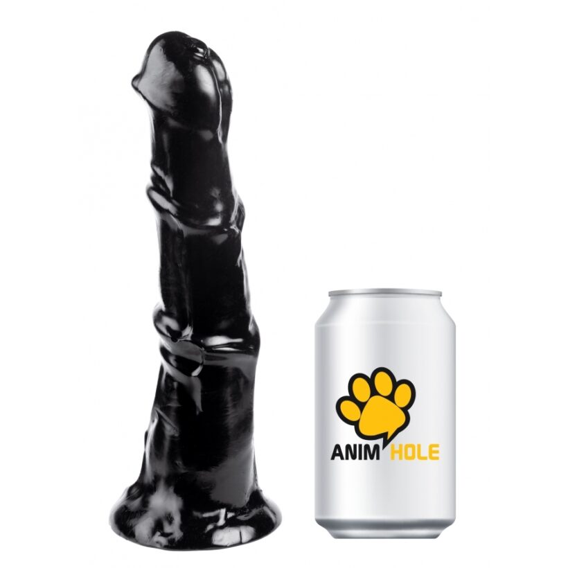 Animhole Babyhorse Dildo - Image 2