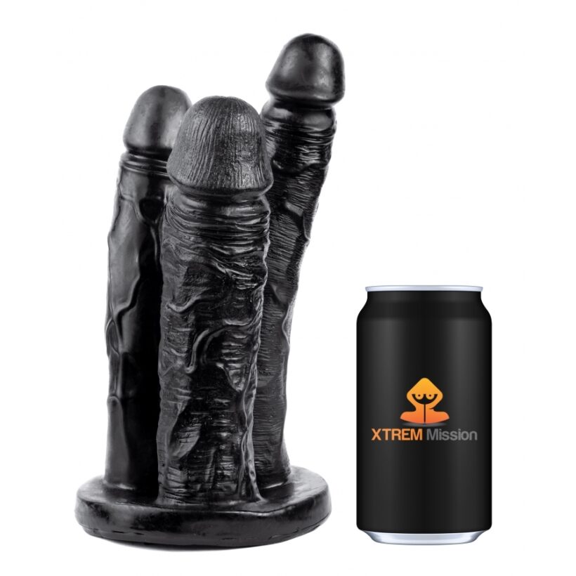 Xtrem Mission Range At 3 - Image 2