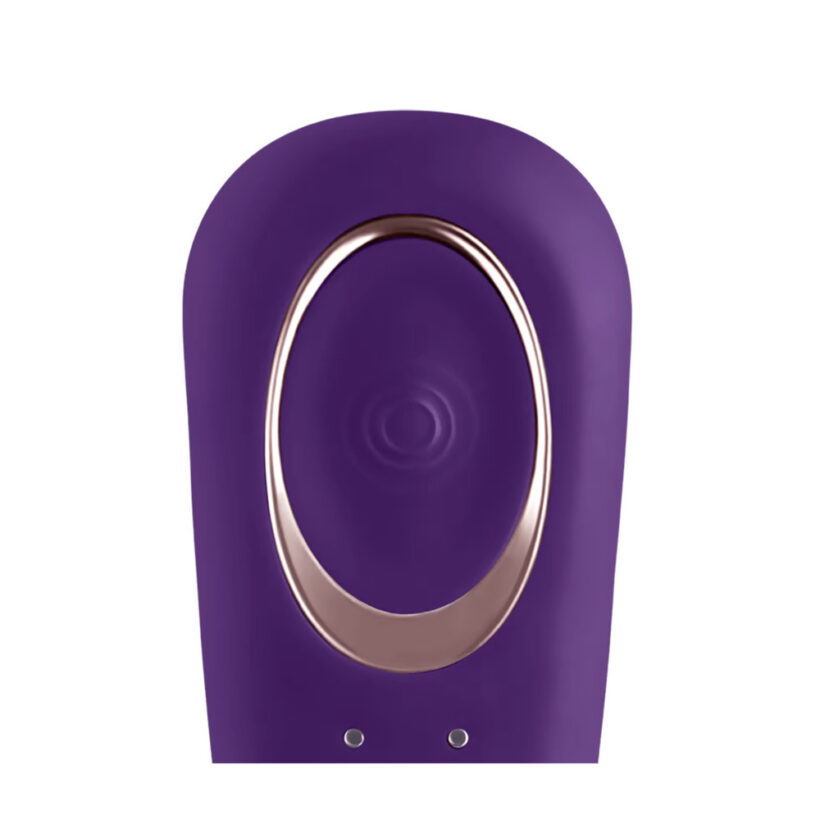Satisfyer Partner Couples Vibrator - Image 2