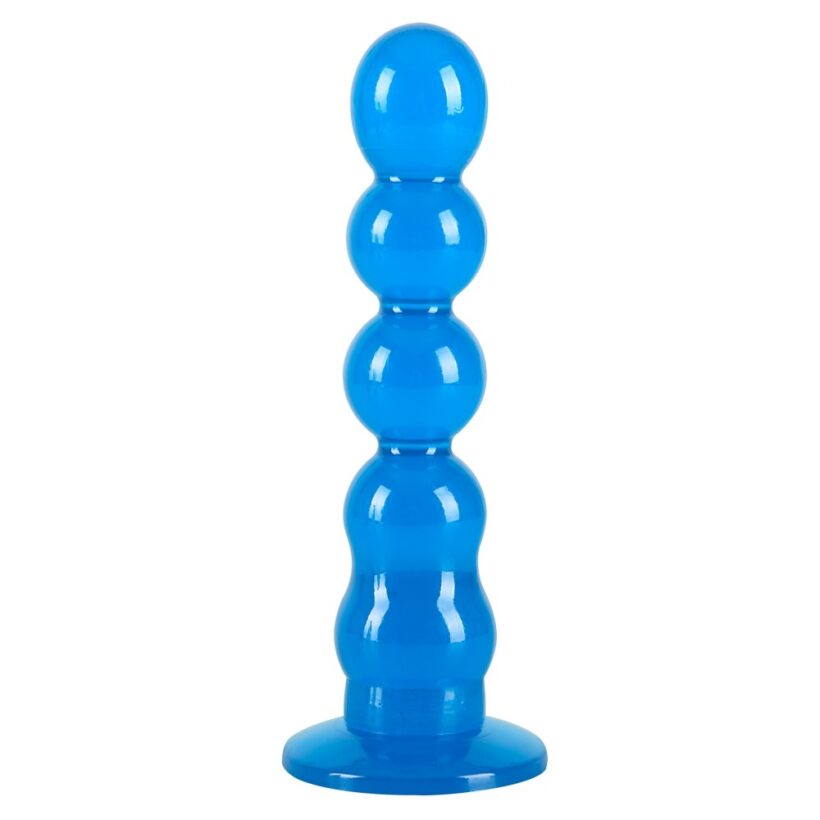 Strap On Colour Dildo Harness - Image 2