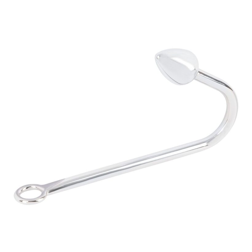 Aluminum Bondage Hook - Image 2