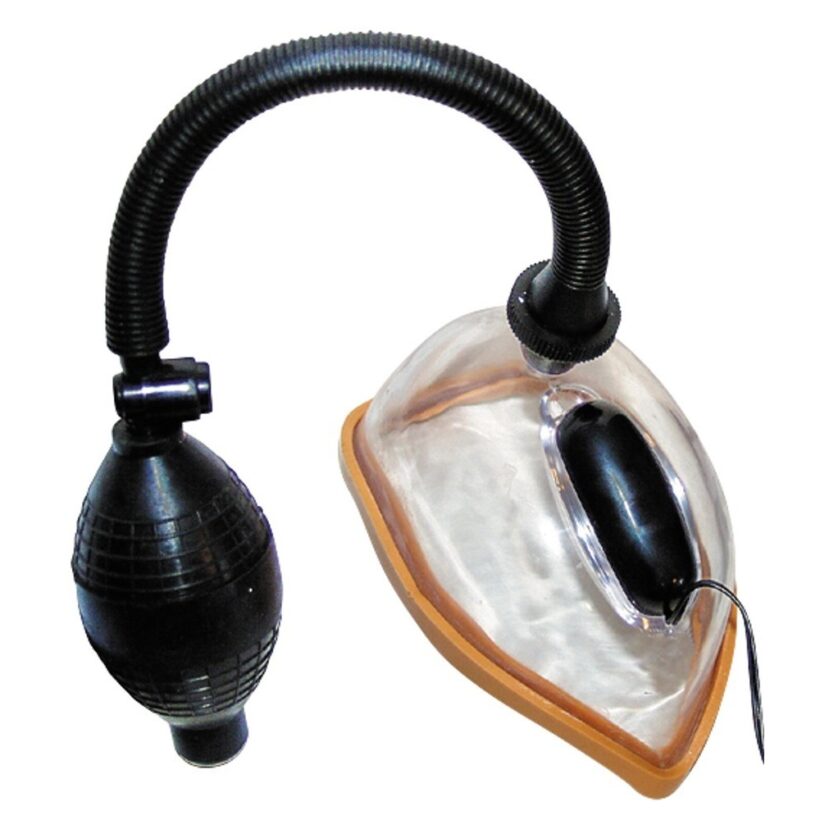 Vibrating Vagina Sucker - Image 2
