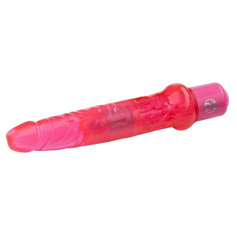 Jelly Anal Vibrator - Image 2