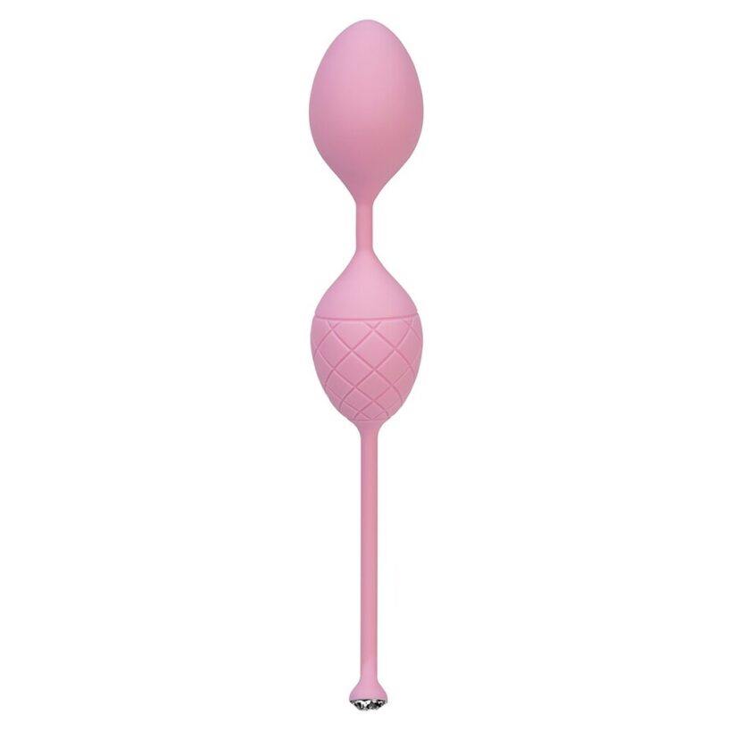 Pillow Talk Frisky Pleasure Balls - Image 2