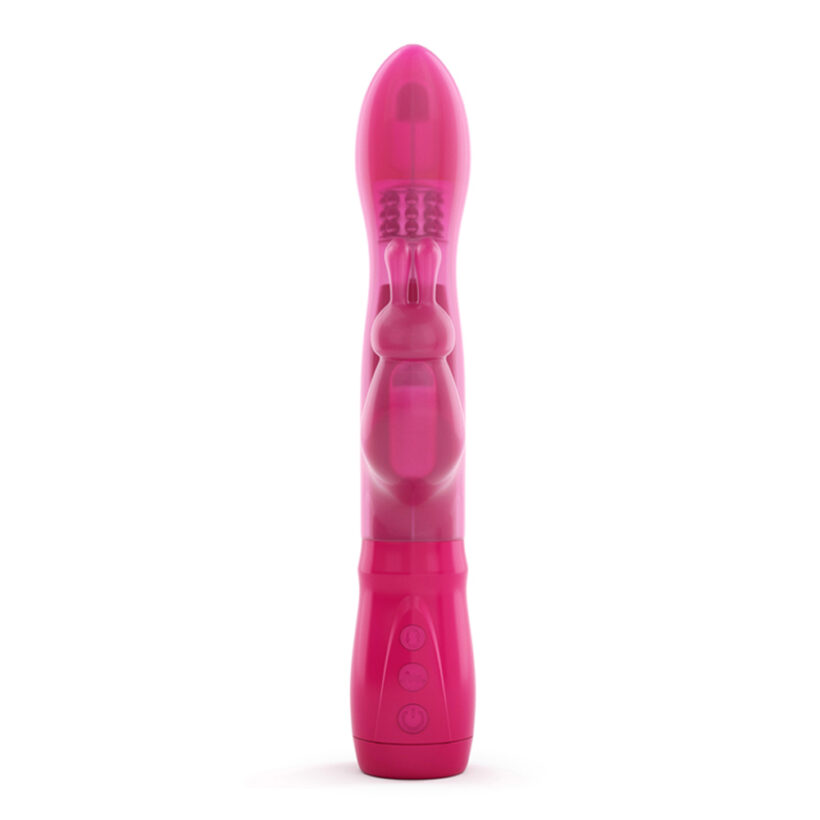 Dorcel Furious Rabbit Vibrator - Image 4