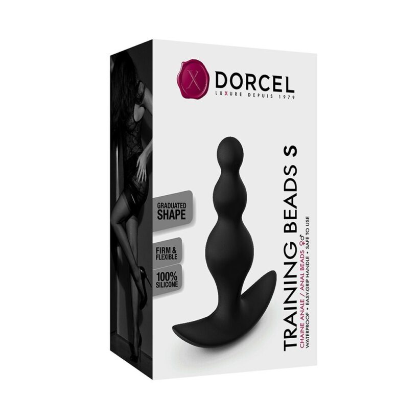 Dorcel Training Anal Beads Small - Image 4