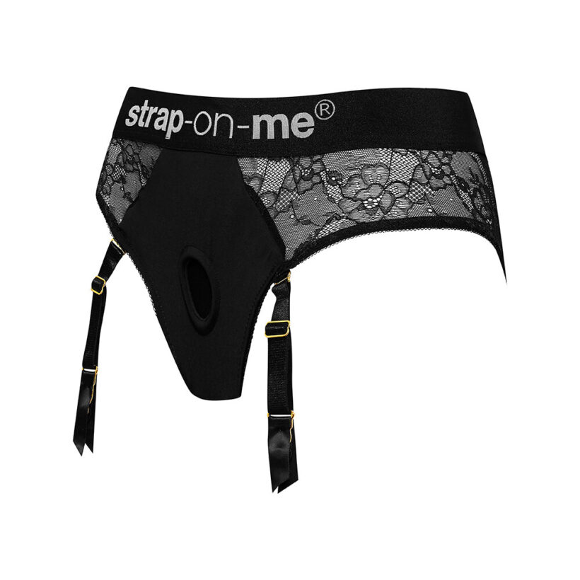 Strap On Me Harness Lingerie Diva Small - Image 2