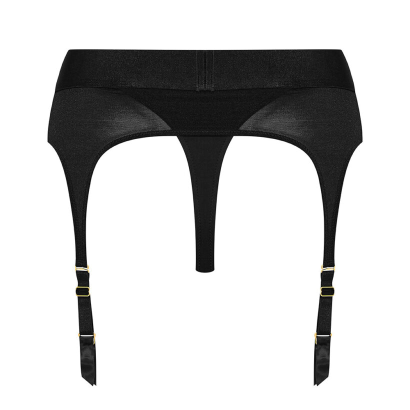 Strap On Me Harness Lingerie Rebel Small - Image 3