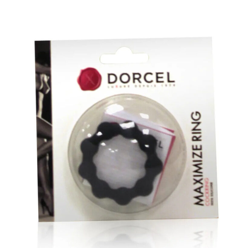 Dorcel Maximize Ring - Image 2