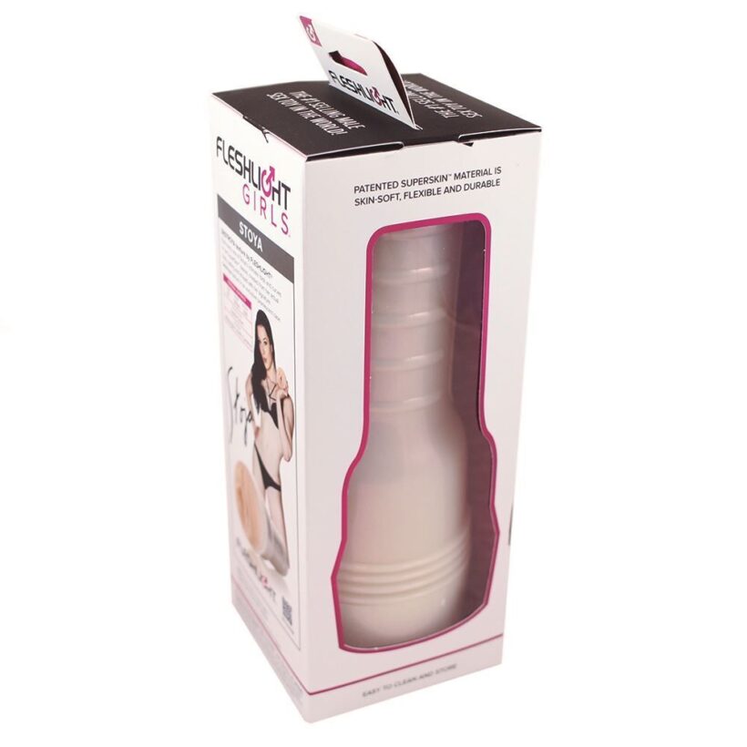 Stoya Destroya Fleshlight Girls Masturbator - Image 2