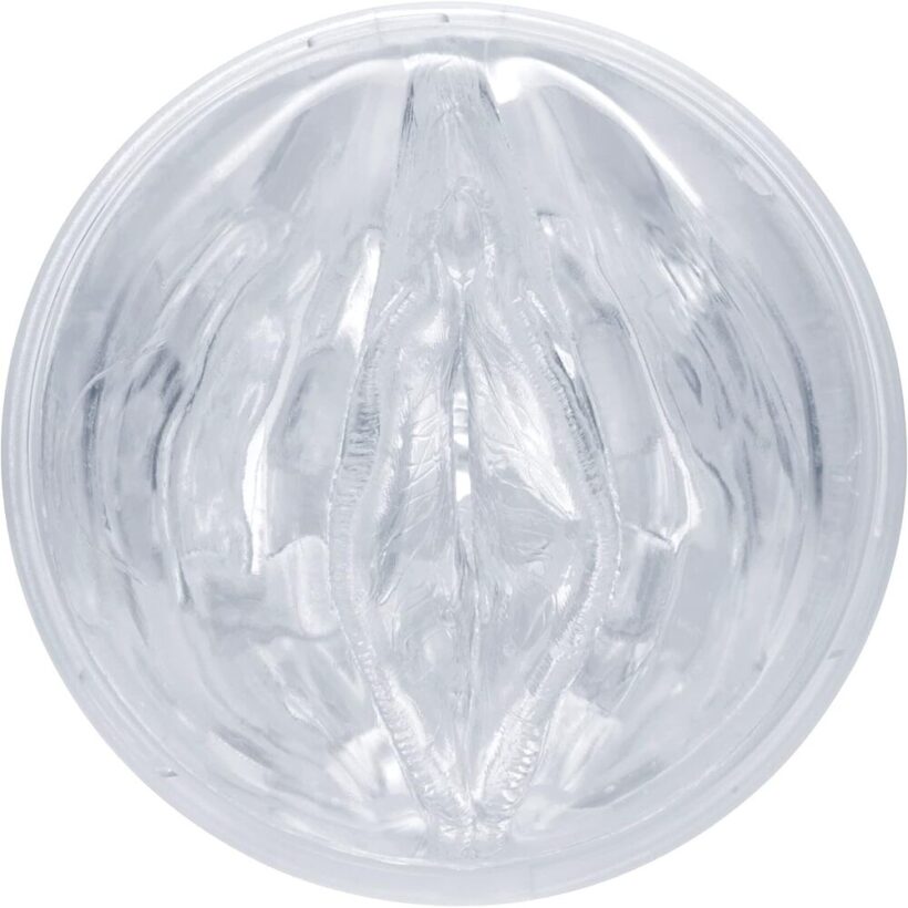 Fleshlight Ice Lady Crystal Masturbator - Image 2