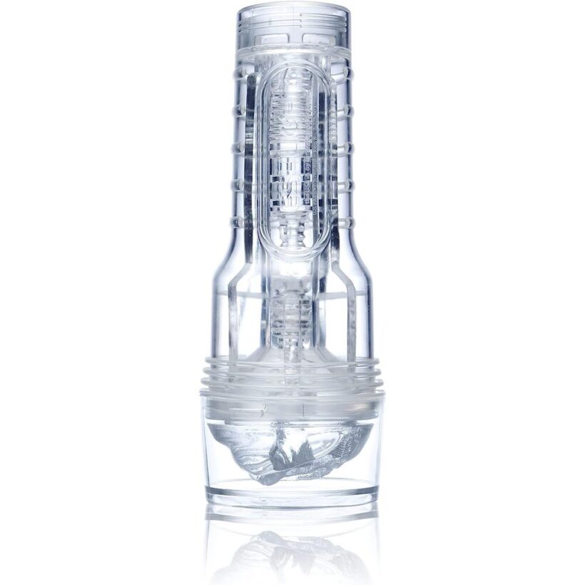 Fleshlight Ice Lady Crystal Masturbator - Image 3
